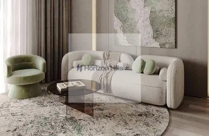 Apartment - Studio - 1 Bathroom for sale in Cove Grand Residence by Imtiaz - Dubai Land Residence Complex - Dubai