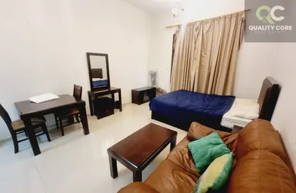 شقة - 1 حمام للبيع في مساكن النخبة رقم 6 - مساكن النخبة الرياضية - مدينة دبي الرياضية - دبي