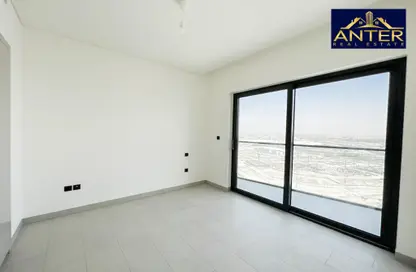 صورة لـ غرفة فارغة شقة - غرفة نوم - 1 حمام للبيع في أمواج شوبا هارتلاند - صبحا هارتلاند - مدينة الشيخ محمد بن راشد - دبي ، صورة رقم 1