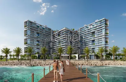 Villa - 4 Bedrooms - 5 Bathrooms for sale in Moonstone Residences Interiors - Al Marjan Island - Ras Al Khaimah