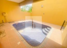 Pool image for: Villa - 5 bedrooms - 5 bathrooms for rent in Al Jafiliya Villas - Al Jafiliya - Dubai, Image 1