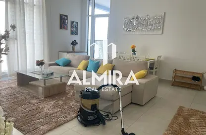 Apartment - 3 Bedrooms - 4 Bathrooms for sale in The Bridges - Shams Abu Dhabi - Al Reem Island - Abu Dhabi