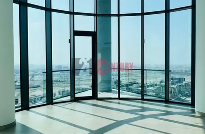 Apartment - 4 Bedrooms - 5 Bathrooms for sale in Waves Grande - Sobha Hartland - Mohammed Bin Rashid City - Dubai Apartment - 4 Bedrooms - 5 Bathrooms for sale in Waves Grande - Sobha Hartland - Mohammed Bin Rashid City - Dubai