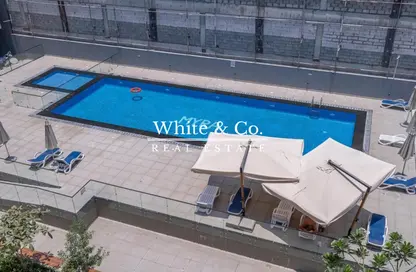 Apartment - 1 Bedroom - 2 Bathrooms for sale in Rigel - Jumeirah Village Circle - Dubai
