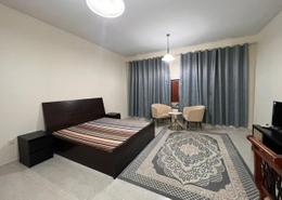 Studio - 1 bathroom for rent in France Cluster - International City - Dubai