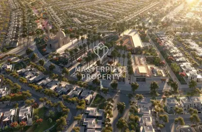 فيلا - 5 غرف نوم - 8 حمامات للبيع في بحيرات السعديات المرحلة الثانية - جزيرة السعديات - أبوظبي فيلا - 5 غرف نوم - 8 حمامات للبيع في بحيرات السعديات المرحلة الثانية - جزيرة السعديات - أبوظبي