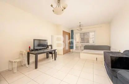 Apartment - Studio - 1 Bathroom for sale in Gardenia 1 - Emirates Gardens 1 - Jumeirah Village Circle - Dubai