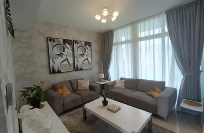 Townhouse - 4 Bedrooms - 4 Bathrooms for sale in Verona - Damac Hills 2 - Dubai