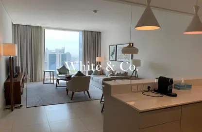 Apartment - 1 Bedroom - 2 Bathrooms for rent in Vida Residence Downtown - Downtown Dubai - Dubai Apartment - 1 Bedroom - 2 Bathrooms for rent in Vida Residence Downtown - Downtown Dubai - Dubai