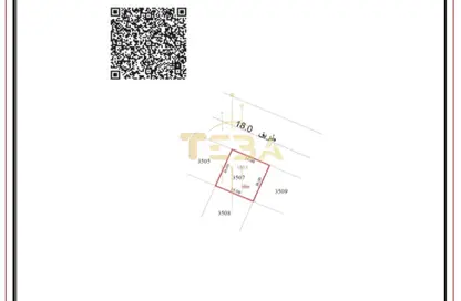 Land - Studio for sale in Al Sehma - Al Rowdat Suburb - Sharjah