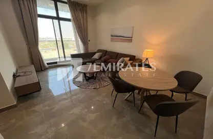 شقة - 2 غرف نوم - 2 حمامات للبيع في ماجيستيك ريزيدينس 2 - ماجيستيك ريزيزيدنس - دبي الجنوب (مركز دبي العالمي) - دبي