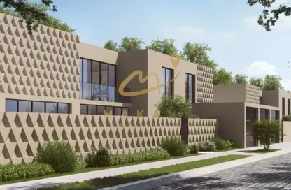Townhouse - 4 Bedrooms - 5 Bathrooms for sale in Hayyan - Sharjah