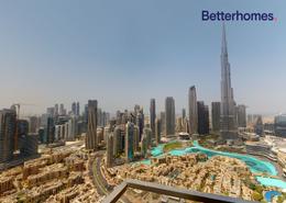 صورةمبنى خارجي لـ: شقة - 3 غرف نوم - 3 حمامات للكراء في برج رويال - دبي وسط المدينة - دبي, صورة 1