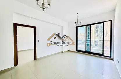Apartment - 1 Bedroom - 2 Bathrooms for rent in Belle Vue Building - Al Warsan 4 - Al Warsan - Dubai