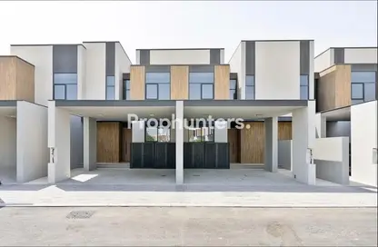 Townhouse - 3 Bedrooms - 3 Bathrooms for sale in Mudon Al Ranim 2 - Mudon - Dubai