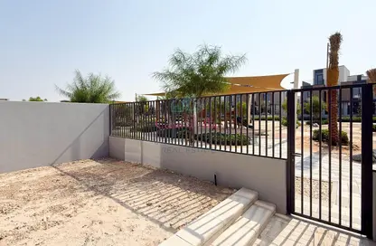 Townhouse - 3 Bedrooms - 3 Bathrooms for rent in Mudon Al Ranim 1 - Mudon - Dubai