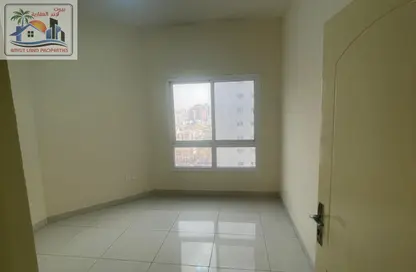 شقة - 2 غرف نوم - 2 حمامات للايجار في النعيمية - النعيمية - عجمان