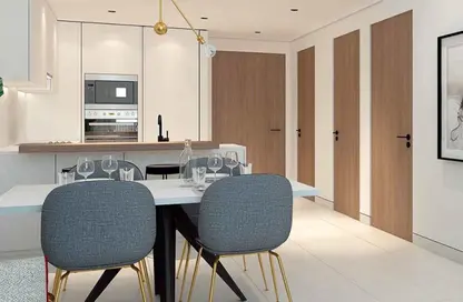 شقة - 1 حمام للبيع في بيفرلي ريزيدنسيز 2 - قرية الجميرا سركل - دبي شقة - 1 حمام للبيع في بيفرلي ريزيدنسيز 2 - قرية الجميرا سركل - دبي