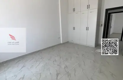 Apartment - 3 Bedrooms - 4 Bathrooms for rent in Abna Saqer Building - Al Hamidiya 1 - Al Hamidiya - Ajman