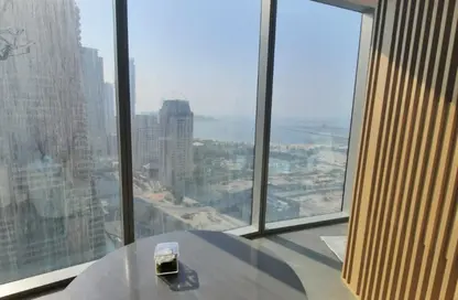 Hotel  and  Hotel Apartment - Studio - 1 Bathroom for sale in Ciel Tower - Dubai Marina - Dubai