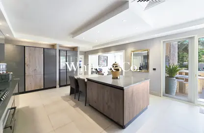 Villa - 4 Bedrooms - 4 Bathrooms for sale in Savannah 1 - Savannah - Arabian Ranches - Dubai