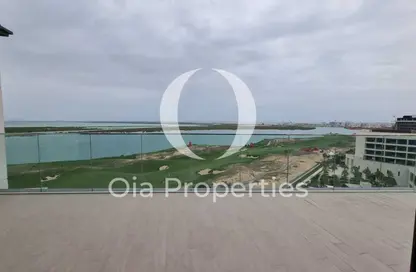 Apartment - 4 Bedrooms - 5 Bathrooms for sale in Mayan 1 - Mayan - Yas Island - Abu Dhabi