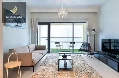 شقة - غرفة نوم - 1 حمام للايجار في فيدا رزيدنسز شاطئ الخور - جريك بيتش - ميناء خور دبي (ذا لاجونز) - دبي