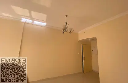 Apartment - 2 Bedrooms - 2 Bathrooms for rent in Al Naemiya Tower 1 - Al Naemiya Towers - Al Nuaimiya - Ajman
