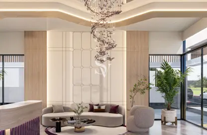 Apartment - 2 Bedrooms - 2 Bathrooms for sale in Amethyst by Siroya - Majan - Dubai Land - Dubai