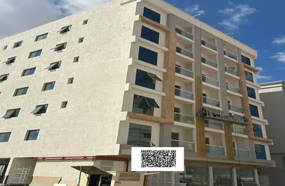 Apartment - 2 Bedrooms - 3 Bathrooms for rent in Al Jurf Industrial 3 - Al Jurf Industrial - Ajman