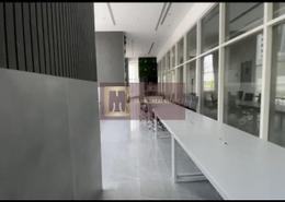 صورةاستقبال / بهو لـ: مكتب - 1 حمام للكراء في القمم الإمبراطورية - الخليج التجاري - دبي, صورة 1