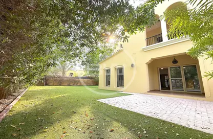 Townhouse - 2 Bedrooms - 3 Bathrooms for rent in Palmera 1 - Palmera - Arabian Ranches - Dubai