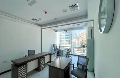 Office Space - Studio for rent in Tamani Art Tower - Business Bay - Dubai Office Space - Studio for rent in Tamani Art Tower - Business Bay - Dubai
