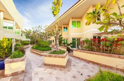 Apartment - 2 Bedrooms - 3 Bathrooms for rent in La Plage Complex - Jumeira Beach Road - Jumeirah - Dubai