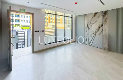 Townhouse - 4 Bedrooms - 5 Bathrooms for sale in Marwa Homes 4 - Jumeirah Village Circle - Dubai