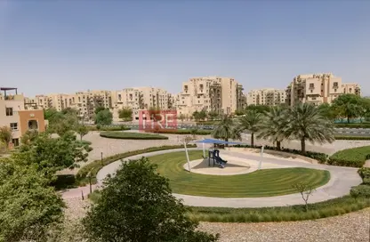 شقة - 2 غرف نوم - 2 حمامات للبيع في 59 الرمث - رمرام - دبي لاند - دبي