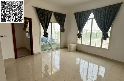 Townhouse - 3 Bedrooms - 4 Bathrooms for rent in Al Zaheya Gardens - Al Zahya - Ajman