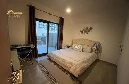 Apartment - 1 Bedroom - 1 Bathroom for rent in Noor Residence - Maryam Gate Residence - Maryam Island - Sharjah