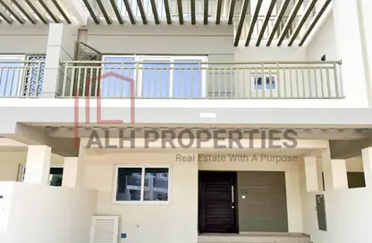 Apartment - 3 Bedrooms - 3 Bathrooms for sale in Victoria 2 - Damac Hills 2 - Dubai