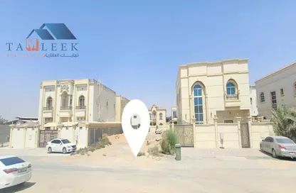 Land - Studio for sale in Al Helio 2 - Al Helio - Ajman
