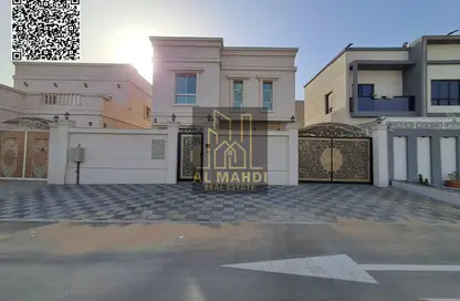 Villa - 3 Bedrooms - 5 Bathrooms for sale in Al Maha Village - Al Zahya - Ajman