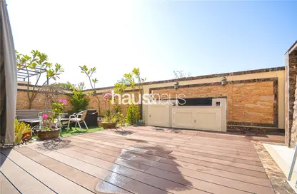 Villa - 3 Bedrooms - 3 Bathrooms for rent in Mira 1 - Mira - Reem - Dubai