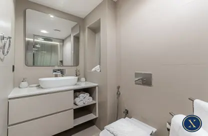 Apartment - Studio - 1 Bathroom for sale in Murjan 2 - Murjan - Jumeirah Beach Residence - Dubai