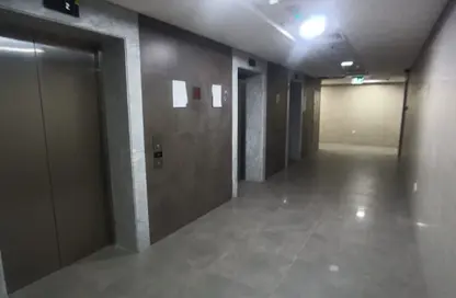 Apartment - 1 Bedroom - 2 Bathrooms for rent in Al Naemiya Towers - Al Nuaimiya - Ajman