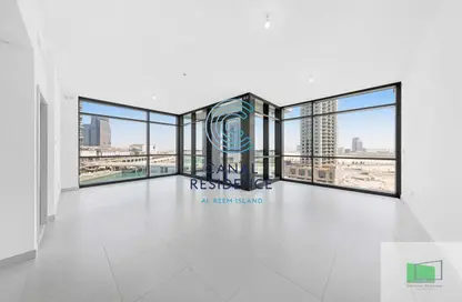 Apartment - 3 Bedrooms - 4 Bathrooms for sale in Canal Residence - Al Reem Island - Abu Dhabi