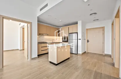 Apartment - 2 Bedrooms - 3 Bathrooms for sale in AURA by Grovy - District 14 - Jumeirah Village Circle - Dubai