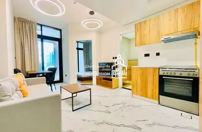 Apartment - 1 Bedroom - 1 Bathroom for sale in Al Maryah Vista - Al Maryah Island - Abu Dhabi