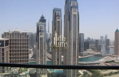 Apartment - 2 Bedrooms - 2 Bathrooms for sale in Aykon City Tower B - Aykon City - Business Bay - Dubai