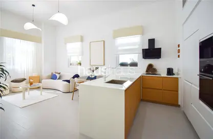 Apartment - 1 Bedroom - 2 Bathrooms for sale in Norton Court 4 - Norton Court - Motor City - Dubai