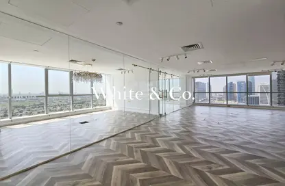 Office Space - Studio for rent in Jumeirah Business Centre 2 (JBC 2) - JLT Cluster V - Jumeirah Lake Towers - Dubai